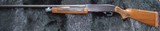 Winchester Model 1200 Slide Action 12 gauge with Modified 28" barrel - 1 of 15