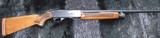 Winchester Model 1200 Slide Action 12 gauge with Modified 28" barrel - 6 of 15