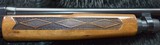 Winchester Model 1200 Slide Action 20 gauge with Modified 28" barrel - 5 of 15