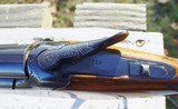 Browning Belgium made Superposed 28" 20 gauge - 8 of 11