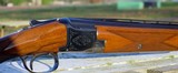 Browning Belgium made Superposed 28" 20 gauge - 2 of 11