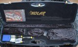 Kolar # 2 Standard Trap Adjustable w/32" O/U and Left Hand stock - 15 of 15