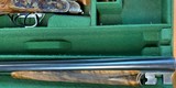 Hatfield London Hand Detachable Sidelock 20 gauge shotgun - 2 of 15