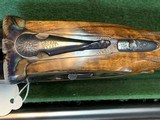 Hatfield London Hand Detachable Sidelock 20 gauge shotgun - 8 of 15