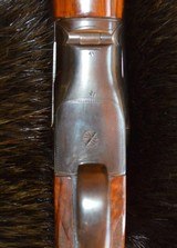 Fox Sterlingworth 16 gauge Ejector gun - 15 of 15