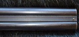 Fox Sterlingworth 12 gauge Pin 1911 gun - 14 of 15