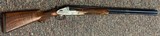 Merkel 203E HD 16 gauge 28" Pistol Grip shotgun - 8 of 16