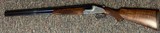Merkel 203E HD 16 gauge 28" Pistol Grip shotgun - 1 of 16