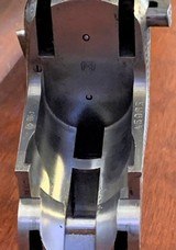 Merkel 203E HD 16 gauge 28" Pistol Grip shotgun - 16 of 16