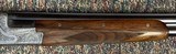 Merkel 203E HD 16 gauge 28" Pistol Grip shotgun - 7 of 16