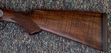 Merkel 203E HD 16 gauge 28" Pistol Grip shotgun - 2 of 16