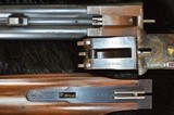 Ithaca Classic Doubles 7 ES 20 GA 30" barrels; LEFT HANDED - 13 of 15