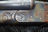 Ithaca Classic Doubles 7 ES 20 GA 30" barrels; LEFT HANDED - 7 of 15