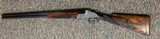 Merkel 303E HD 16 gauge 2 Barrel Set Pistol Grip shotgun - 1 of 15