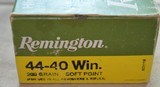 Remington 44-40 Win 200 Grain Soft Point - 2 of 8