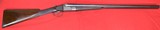 Francotte 18E Straight Grip 12 gauge Grouse gun - 2 of 15