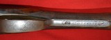 Francotte 18E Straight Grip 12 gauge Grouse gun - 10 of 15