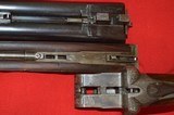 Francotte 18E Straight Grip 12 gauge Grouse gun - 15 of 15