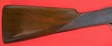 Francotte 18E Straight Grip 12 gauge Grouse gun - 3 of 15