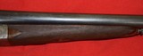 Francotte 18E Straight Grip 12 gauge Grouse gun - 7 of 15