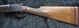 LC Smith 2E 12 gauge Hunter One Trigger - 4 of 15