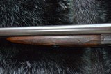LC Smith 2E 12 gauge Hunter One Trigger - 8 of 15