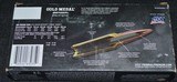 Federal Gold Medal Berger 300 Norma Mag 215 Grain Open Tip Match Bullets - 2 of 11