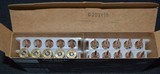 Federal Gold Medal Berger 300 Norma Mag 215 Grain Open Tip Match Bullets - 6 of 11