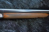 Beretta 410E 20 gauge Side x Side - 12 of 15