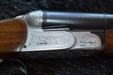 Beretta 410E 20 gauge Side x Side - 2 of 15