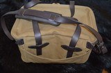 Filson Small Rugged Twill Accessories Bag - 5 of 15