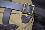Filson Small Rugged Twill Accessories Bag - 7 of 15