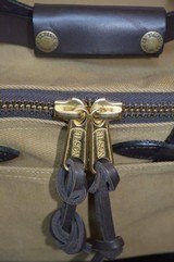 Filson Small Rugged Twill Accessories Bag - 15 of 15