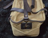 Filson Small Rugged Twill Accessories Bag - 3 of 15