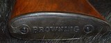 Browning Superposed Solid Rib 12 gauge - 15 of 15