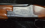 Browning Superposed Solid Rib 12 gauge - 2 of 15