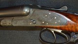J.P. Sauer & Sohn 16 gauge sidelock - 7 of 15