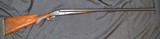 J.P. Sauer & Sohn 16 gauge sidelock - 1 of 15