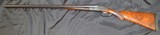J.P. Sauer & Sohn 16 gauge sidelock - 6 of 15