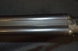 J.P. Sauer & Sohn 16 gauge sidelock - 15 of 15