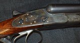 J.P. Sauer & Sohn 16 gauge sidelock - 2 of 15