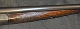 J.P. Sauer & Sohn 16 gauge sidelock - 5 of 15