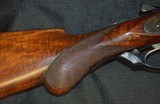 J.P. Sauer & Sohn 16 gauge sidelock - 3 of 15