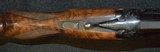Browning Grade VII 4 barrel Skeet set in the factory leather hard case - 12 of 15