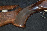 Browning Grade VII 4 barrel Skeet set in the factory leather hard case - 7 of 15
