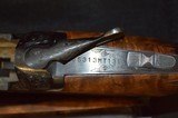 Browning Grade VII 4 barrel Skeet set in the factory leather hard case - 10 of 15