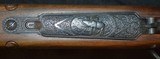 Weatherby Southgate, CA 300 Wby Mag Profusely Engraved - 12 of 15
