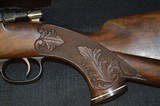 Weatherby Southgate, CA 300 Wby Mag Profusely Engraved - 3 of 15