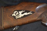 Weatherby Southgate, CA 300 Wby Mag Profusely Engraved - 8 of 15