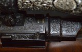 Weatherby Southgate, CA 300 Wby Mag Profusely Engraved - 15 of 15